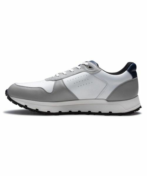 REGAL / リーガル スニーカー | REGAL 60KL スニーカー GORE-TEX SURROUND ホワイトネイビー | 詳細3