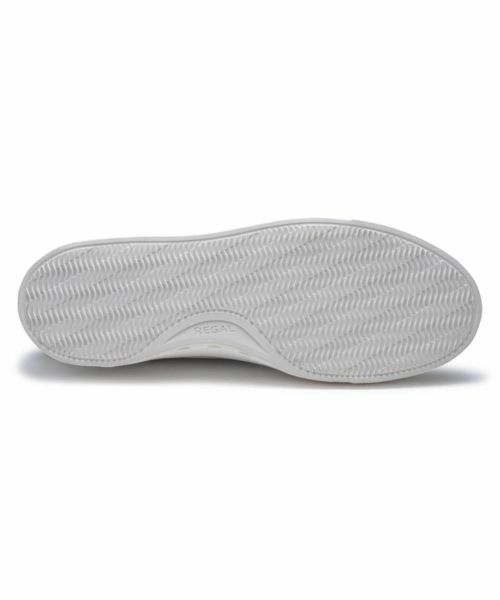 REGAL / リーガル スニーカー | REGAL 61HL スニーカー GORE-TEX SURROUND ネイビーホワイト | 詳細7