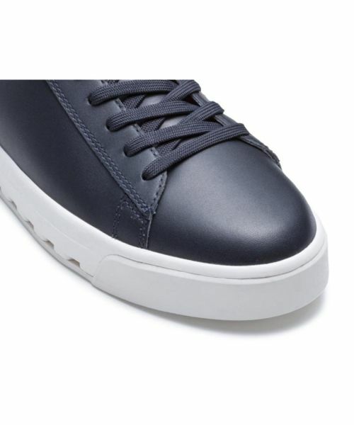 REGAL / リーガル スニーカー | REGAL 61HL スニーカー GORE-TEX SURROUND ネイビーホワイト | 詳細8