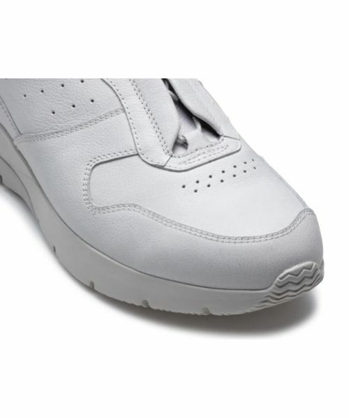 REGAL / リーガル スニーカー | REGAL 81KL スニーカー ホワイト スニーカー | 詳細7