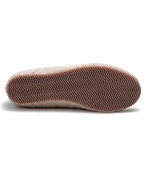 REGAL / リーガル スニーカー | REGAL BF10 ローテクスニーカー ベージュ スニーカー | 詳細5