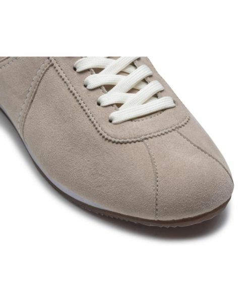 REGAL / リーガル スニーカー | REGAL BF10 ローテクスニーカー ベージュ スニーカー | 詳細6