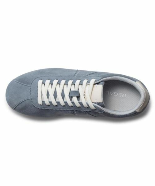 REGAL / リーガル スニーカー | REGAL BF10 ローテクスニーカー ライトブルー スニーカー | 詳細2