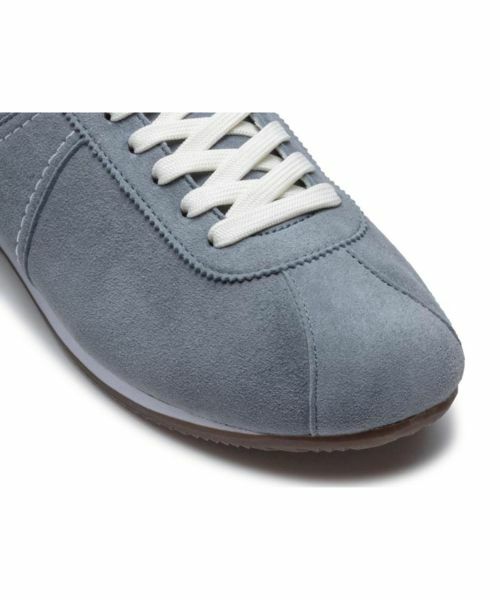 REGAL / リーガル スニーカー | REGAL BF10 ローテクスニーカー ライトブルー スニーカー | 詳細6