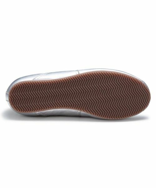 REGAL / リーガル スニーカー | REGAL BF10 ローテクスニーカー シルバー スニーカー | 詳細5