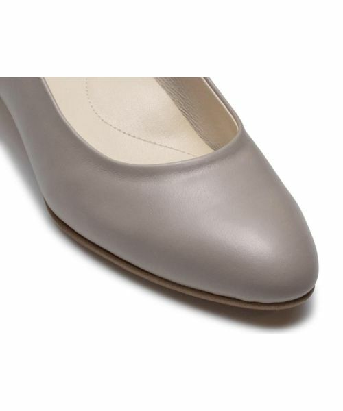 REGAL / リーガル パンプス | REGAL F23R ローヒールパンプス オーク パンプス | 詳細6