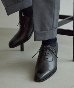 REGAL / リーガル ビジネス・ドレスシューズ | REGAL 21KL ストレートチップ ブラック ビジネスシューズ