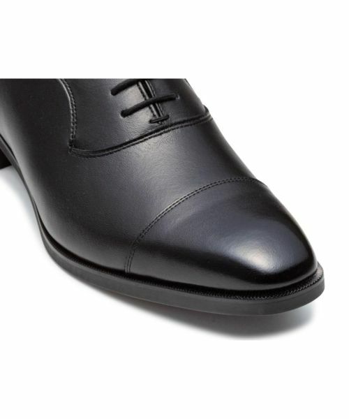 REGAL / リーガル ビジネス・ドレスシューズ | REGAL 21KL ストレートチップ ブラック ビジネスシューズ | 詳細8