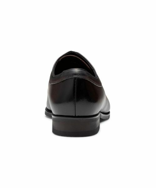 REGAL / リーガル ビジネス・ドレスシューズ | REGAL 21KL ストレートチップ ダークブラウン ビジネスシューズ | 詳細5