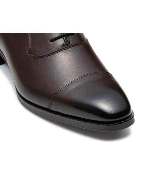 REGAL / リーガル ビジネス・ドレスシューズ | REGAL 21KL ストレートチップ ダークブラウン ビジネスシューズ | 詳細7