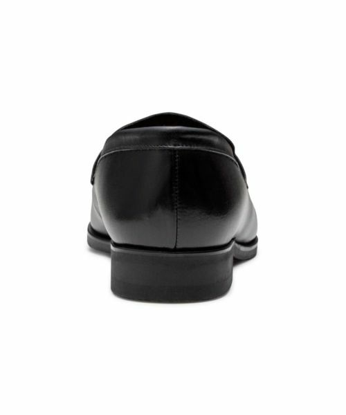 REGAL / リーガル ビジネス・ドレスシューズ | REGAL 22KL ローファー ブラック ビジネスシューズ | 詳細4