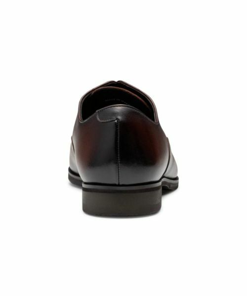 REGAL / リーガル ビジネス・ドレスシューズ | REGAL 31KL ストレートチップ ダークブラウン ビジネスシューズ | 詳細4