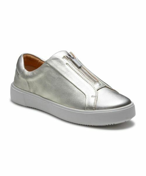 REGAL / リーガル スニーカー | REGAL BF02 センタージップスニーカー ゴールド スニーカー | 詳細1