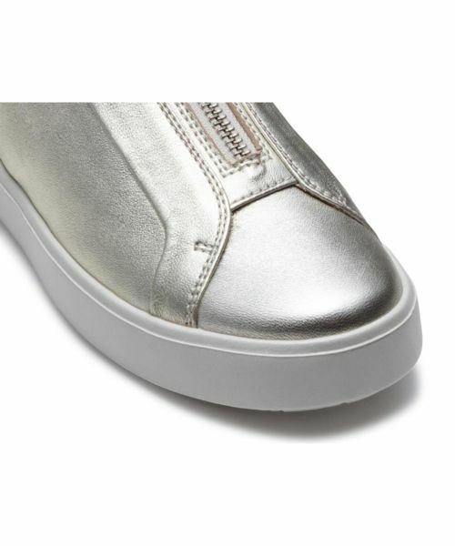 REGAL / リーガル スニーカー | REGAL BF02 センタージップスニーカー ゴールド スニーカー | 詳細6