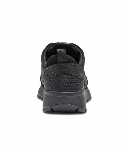 REGAL / リーガル スニーカー | REGAL BF07 メッシュスニーカー ブラック スニーカー | 詳細4