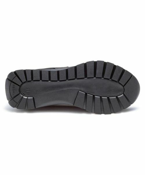 REGAL / リーガル スニーカー | REGAL BF07 メッシュスニーカー ブラック スニーカー | 詳細5