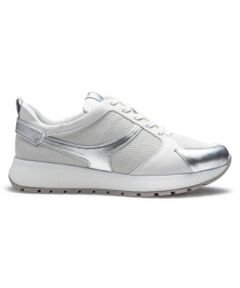 REGAL / リーガル スニーカー | REGAL BF07 メッシュスニーカー ホワイトシルバー スニーカー