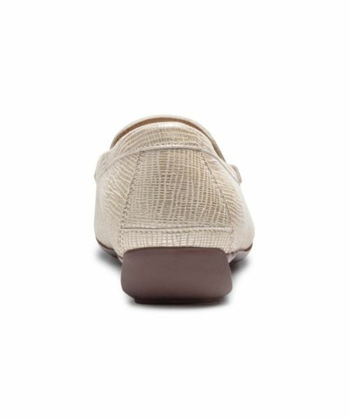 REGAL / リーガル フラットシューズ | REGAL F09R フラットシューズ ゴールド フラットシューズ | 詳細4