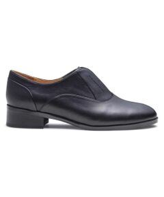 REGAL / リーガル フラットシューズ | REGAL F84R 晴雨兼用シューズ ブラック カジュアルシューズ