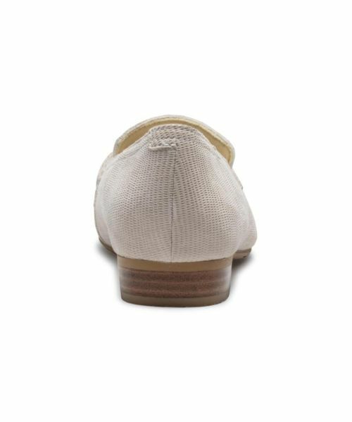 REGAL / リーガル フラットシューズ | REGAL F60N ビット付きモカシンシューズ グレージュ フラットシューズ | 詳細4