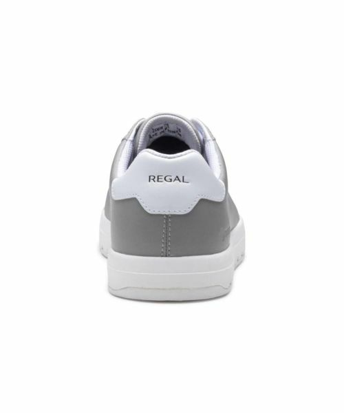 REGAL / リーガル スニーカー | REGAL 61HL スニーカー GORE-TEX SURROUND グレーホワイト | 詳細6
