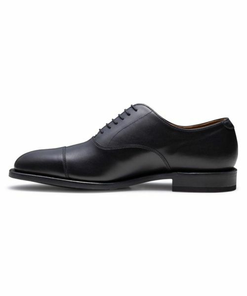 REGAL / リーガル ビジネス・ドレスシューズ | REGAL 108S ストレートチップ ブラック ビジネスシューズ | 詳細3