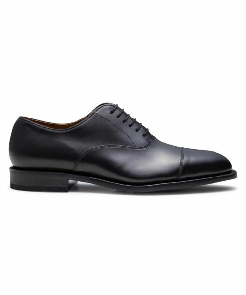REGAL / リーガル ビジネス・ドレスシューズ | REGAL 108S ストレートチップ ブラック ビジネスシューズ（ブラック）