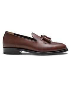 REGAL / リーガル ビジネス・ドレスシューズ | REGAL 13GL タッセル ブラウン ビジネスシューズ