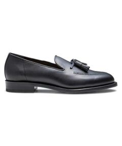 REGAL / リーガル ビジネス・ドレスシューズ | REGAL 13GL タッセル ブラック ビジネスシューズ