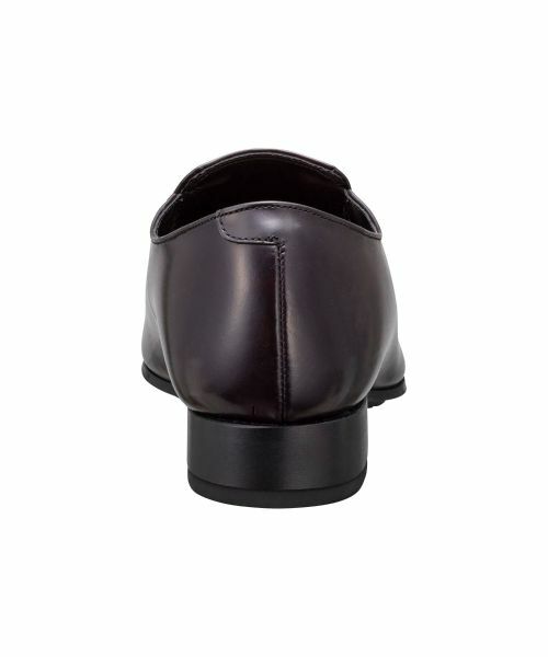 REGAL / リーガル ビジネス・ドレスシューズ | REGAL 150S ヴァンプ ワイン ビジネスシューズ | 詳細3