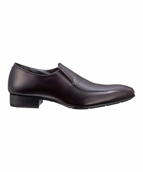 REGAL / リーガル ビジネス・ドレスシューズ | REGAL 150S ヴァンプ ワイン ビジネスシューズ（ワイン）