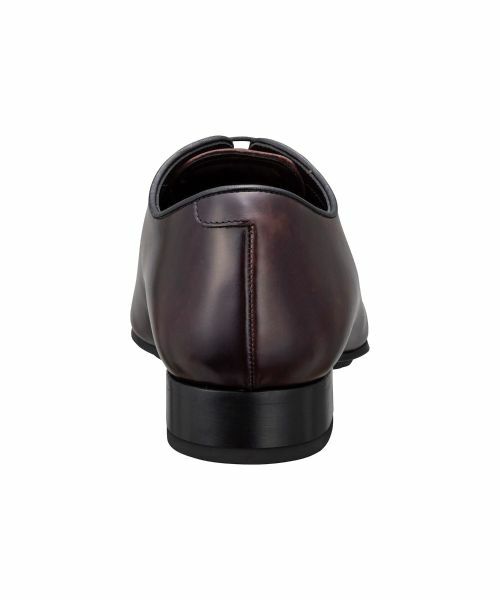 REGAL / リーガル ビジネス・ドレスシューズ | REGAL 151S ホールカット ワイン ビジネスシューズ | 詳細3