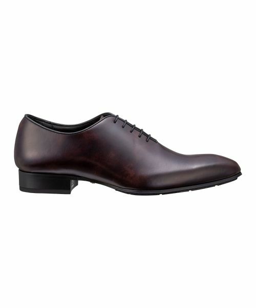 REGAL / リーガル ビジネス・ドレスシューズ | REGAL 151S ホールカット ワイン ビジネスシューズ（ワイン）