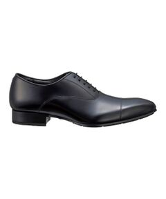REGAL / リーガル ビジネス・ドレスシューズ | REGAL 152S ストレートチップ ブラック ビジネスシューズ