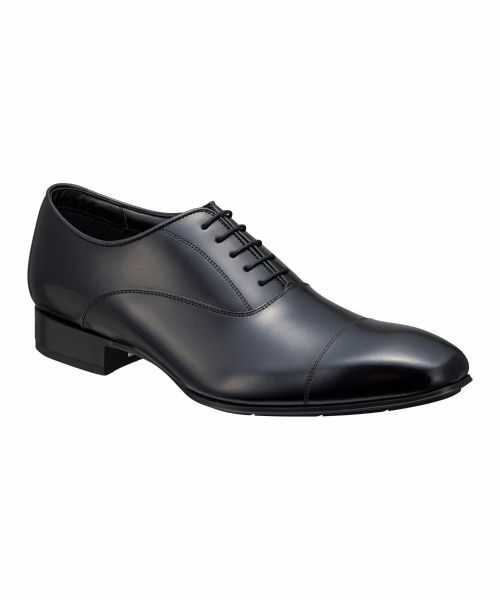 REGAL / リーガル ビジネス・ドレスシューズ | REGAL 152S ストレートチップ ブラック ビジネスシューズ | 詳細1