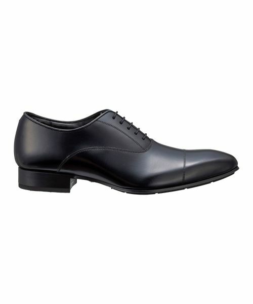 REGAL / リーガル ビジネス・ドレスシューズ | REGAL 152S ストレートチップ ブラック ビジネスシューズ（ブラック）