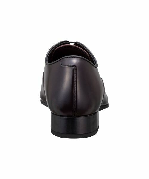 REGAL / リーガル ビジネス・ドレスシューズ | REGAL 152S ストレートチップ ワイン ビジネスシューズ | 詳細3