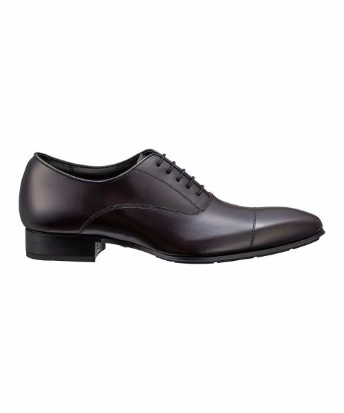 REGAL / リーガル ビジネス・ドレスシューズ | REGAL 152S ストレートチップ ワイン ビジネスシューズ（ワイン）