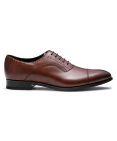 REGAL / リーガル ビジネス・ドレスシューズ | REGAL 21AL ストレートチップ ブラウン ビジネスシューズ
