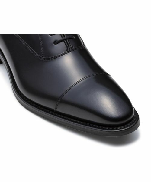 REGAL / リーガル ビジネス・ドレスシューズ | REGAL 315R ストレートチップ ブラック ビジネスシューズ | 詳細6