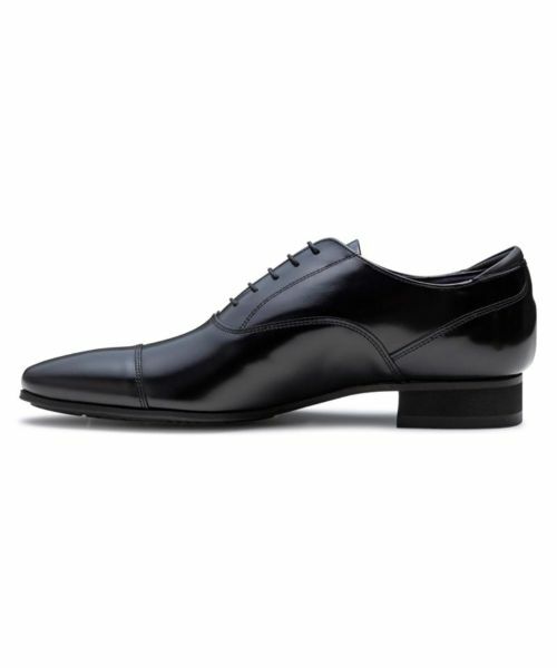 REGAL / リーガル ビジネス・ドレスシューズ | REGAL 31TR ストレートチップ（スクラッチタフレザー） ブラック ビジネスシューズ | 詳細3