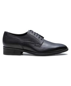 REGAL / リーガル ビジネス・ドレスシューズ | REGAL 34HR プレーントウ GORE-TEX ブラック ビジネスシューズ