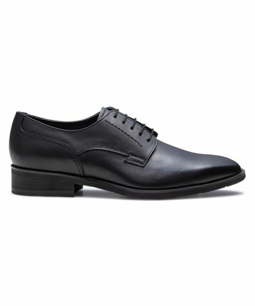 REGAL / リーガル ビジネス・ドレスシューズ | REGAL 34HR プレーントウ GORE-TEX ブラック ビジネスシューズ（ブラック）