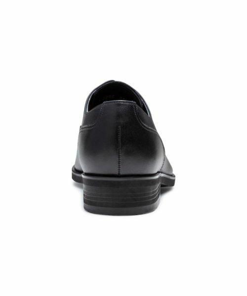 REGAL / リーガル ビジネス・ドレスシューズ | REGAL 35HR ストレートチップ GORE-TEX ブラック ビジネスシューズ | 詳細4