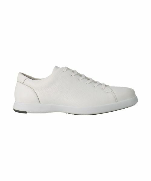 Regal Walker / リーガルウォーカー スニーカー | リーガルウォーカー 324W ディアスキン スニーカー ホワイト スニーカー | 詳細2