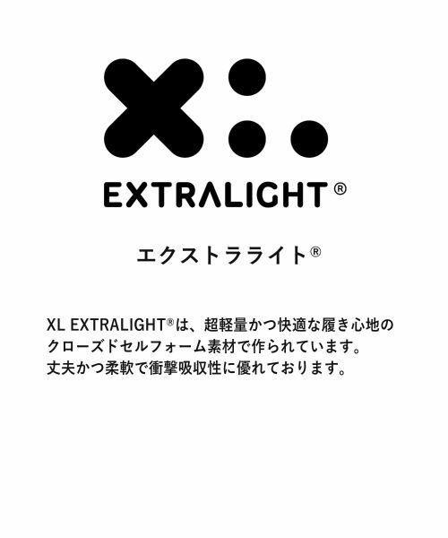 Regal Walker / リーガルウォーカー スニーカー | リーガルウォーカー 324W ディアスキン スニーカー ホワイト スニーカー | 詳細6