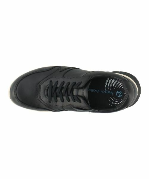 Regal Walker / リーガルウォーカー スニーカー | リーガルウォーカー 351W スニーカー ブラック スニーカー | 詳細2