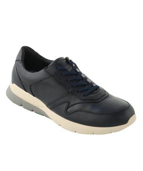 Regal Walker/リーガルウォーカー Regal Walker 351W スニーカー ネイビー スニーカー ネイビー 25.0cm Regal Walker/リーガルウォーカー Regal Walker 351W スニーカー ネイビー スニーカー ネイビー 25.0cm