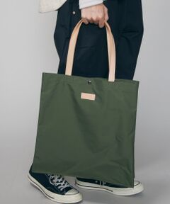 rehacer : 3layer Storage Bag Made in Japan / ３レイヤー ストレージバッグ メイドインジャパン