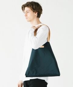 rehacer : 3layer Storage Bag Made in Japan / ３レイヤー ストレージバッグ メイドインジャパン